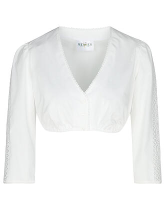 WENGER | Dirndlbluse ILONA