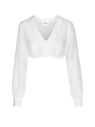 WENGER | Dirndlbluse JIL