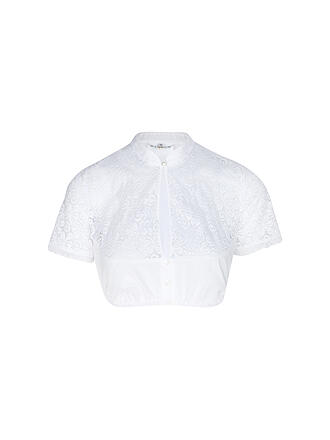 WENGER | Dirndlbluse GERLINDE