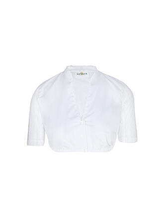 WENGER | Dirndlbluse ANNA 