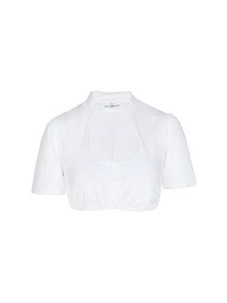 WENGER | Dirndlbluse JENNIFER
