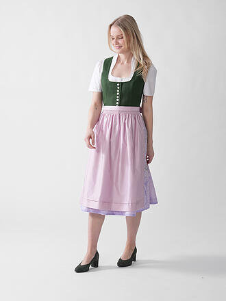 WENGER | Dirndlbluse JENNIFER