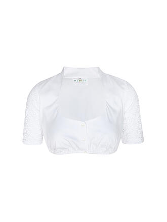 WENGER | Dirndlbluse PIA