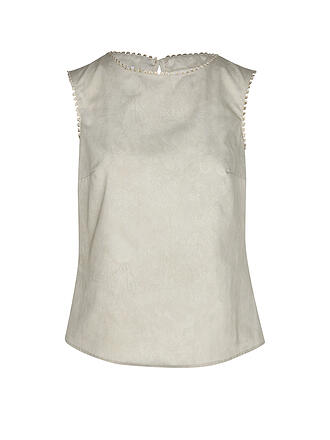 WENGER | Trachtenbluse ILLZ