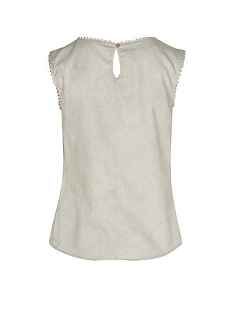 WENGER | Trachtenbluse ILLZ