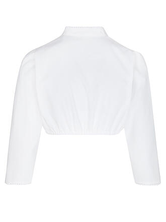 WENGER | Dirndlbluse BABSI