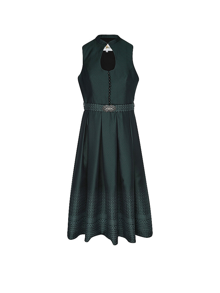 WENGER Trachtenkleid MATILDA grün | 34