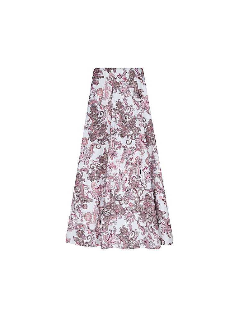 WENGER Trachtenrock GELI rosa | 38