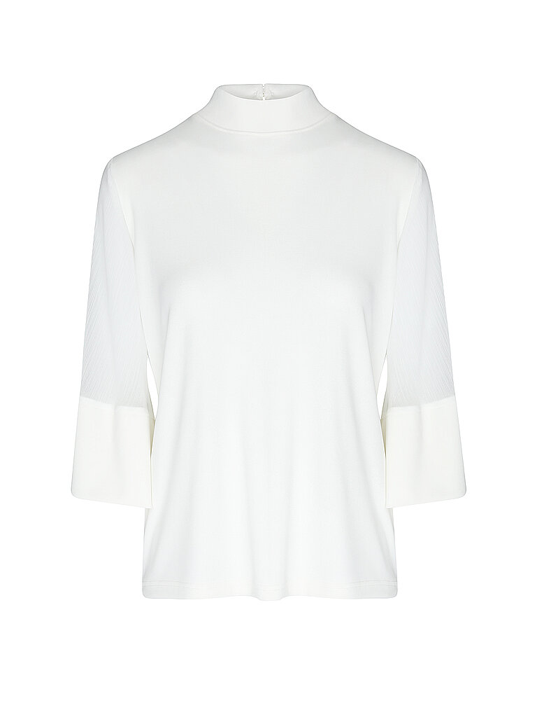 WENGER Blusenshirt creme | 40