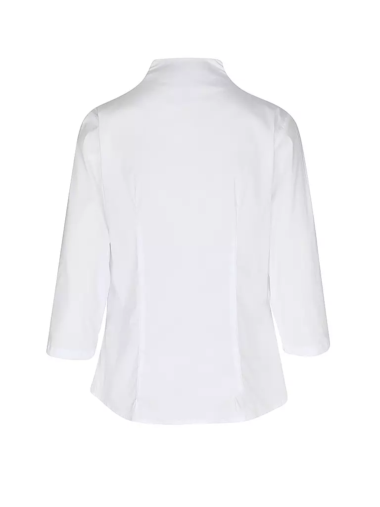 WENGER | Bluse ERLA | weiss