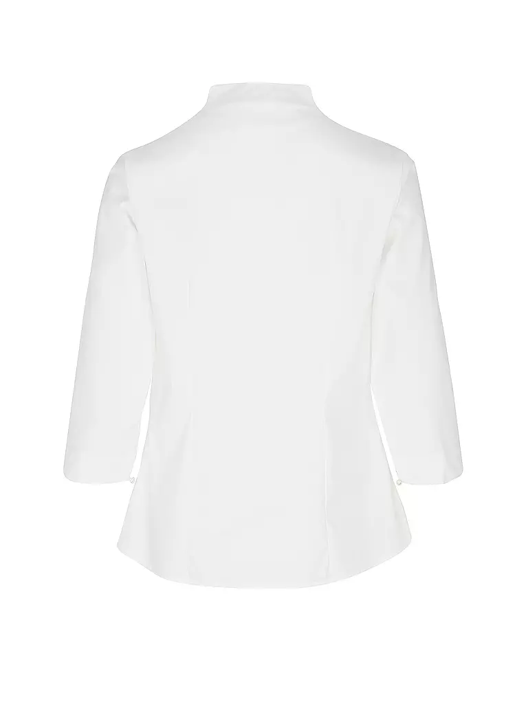 WENGER | Bluse ERLA | beige