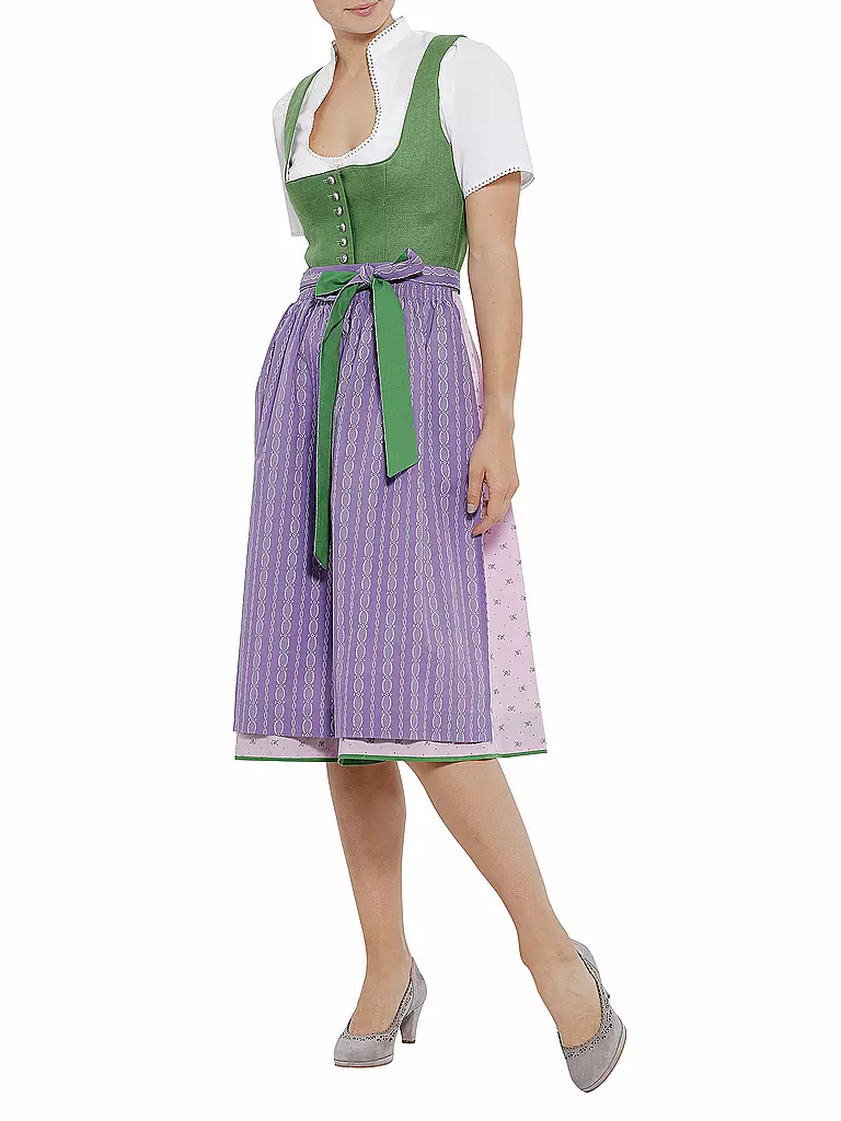 WENGER | Dirndl "Aussee" | 