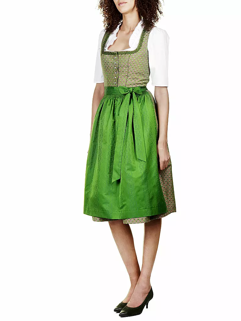WENGER | Dirndl "Nadine" 70cm | 