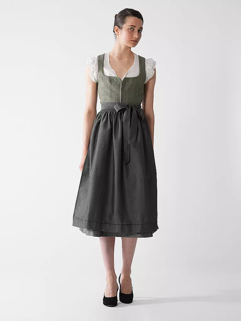 WENGER | Dirndl ANTJE | olive