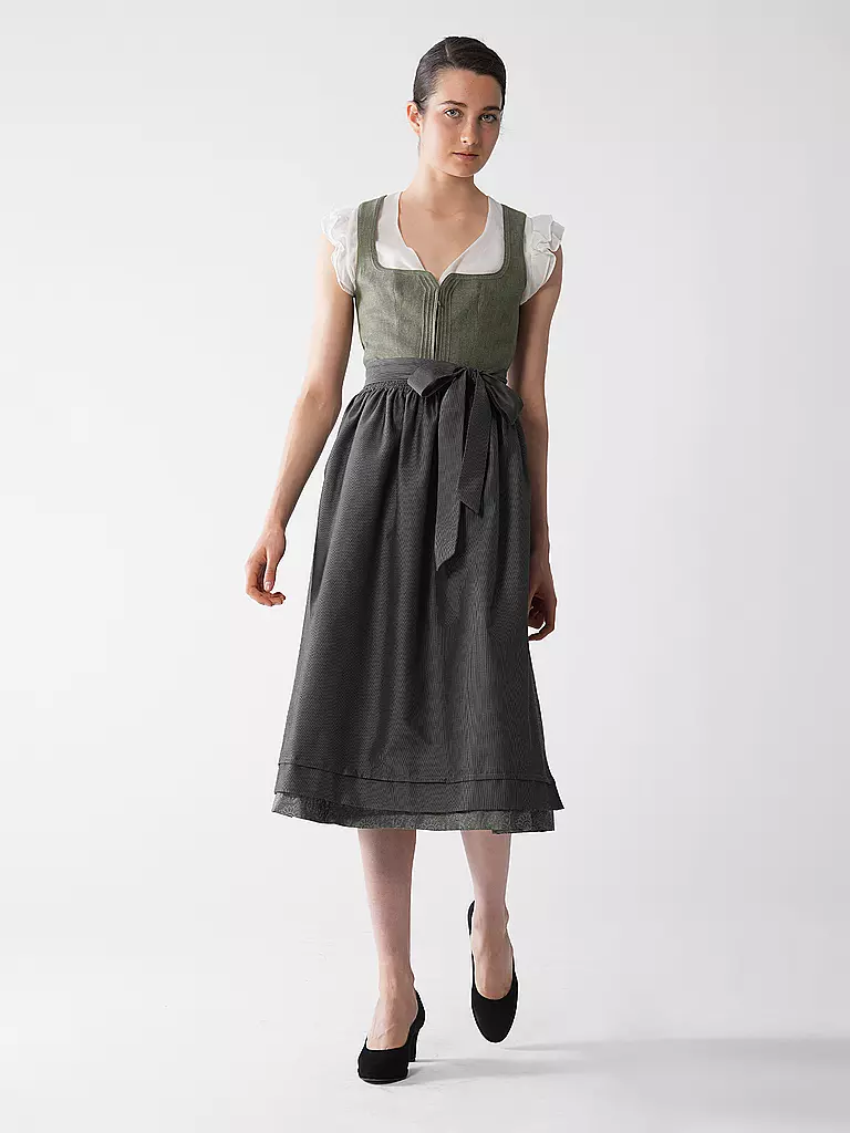 WENGER | Dirndl ANTJE | olive