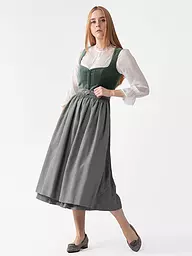 WENGER | Dirndl GRIT  | grün