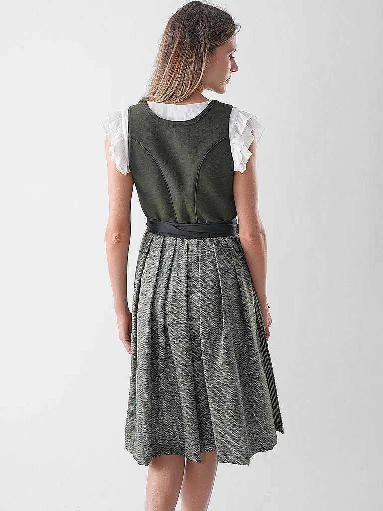 WENGER | Dirndl ISI 70cm | Olive