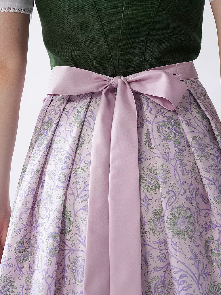 WENGER | Dirndl JUNGES AUSSEE | grün