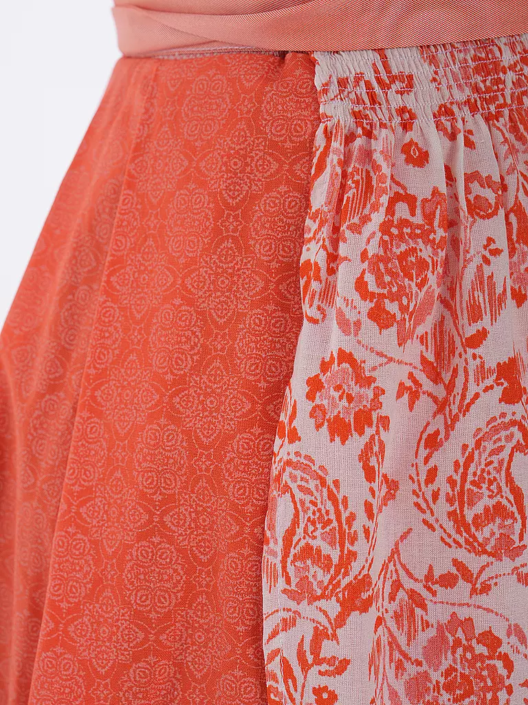 WENGER | Dirndl LENA  | orange