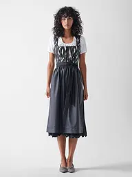 WENGER | Dirndl THEA | schwarz