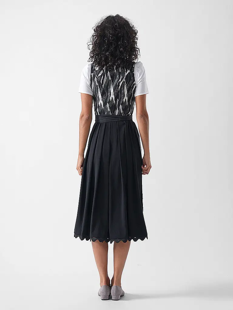 WENGER | Dirndl THEA | schwarz