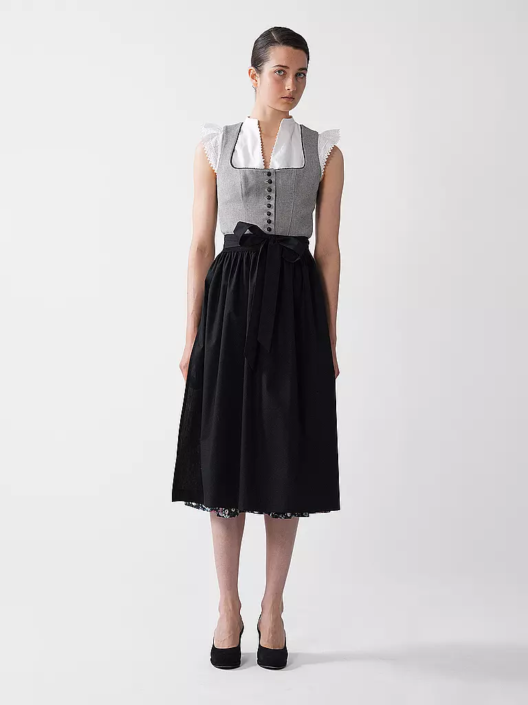 WENGER | Dirndl URSI  | schwarz