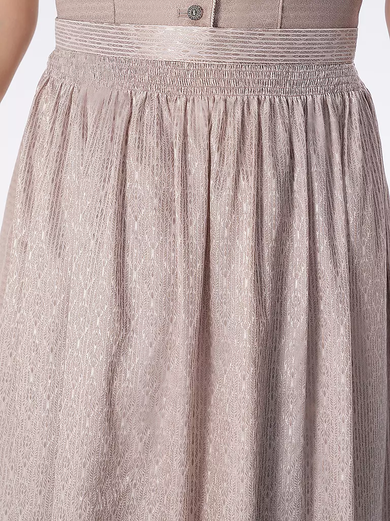 WENGER | Dirndl ZAIRA | rosa