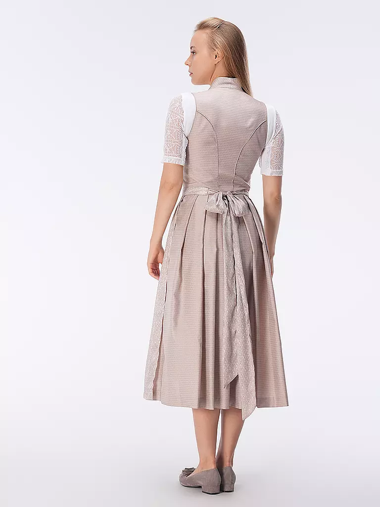WENGER | Dirndl ZAIRA | rosa