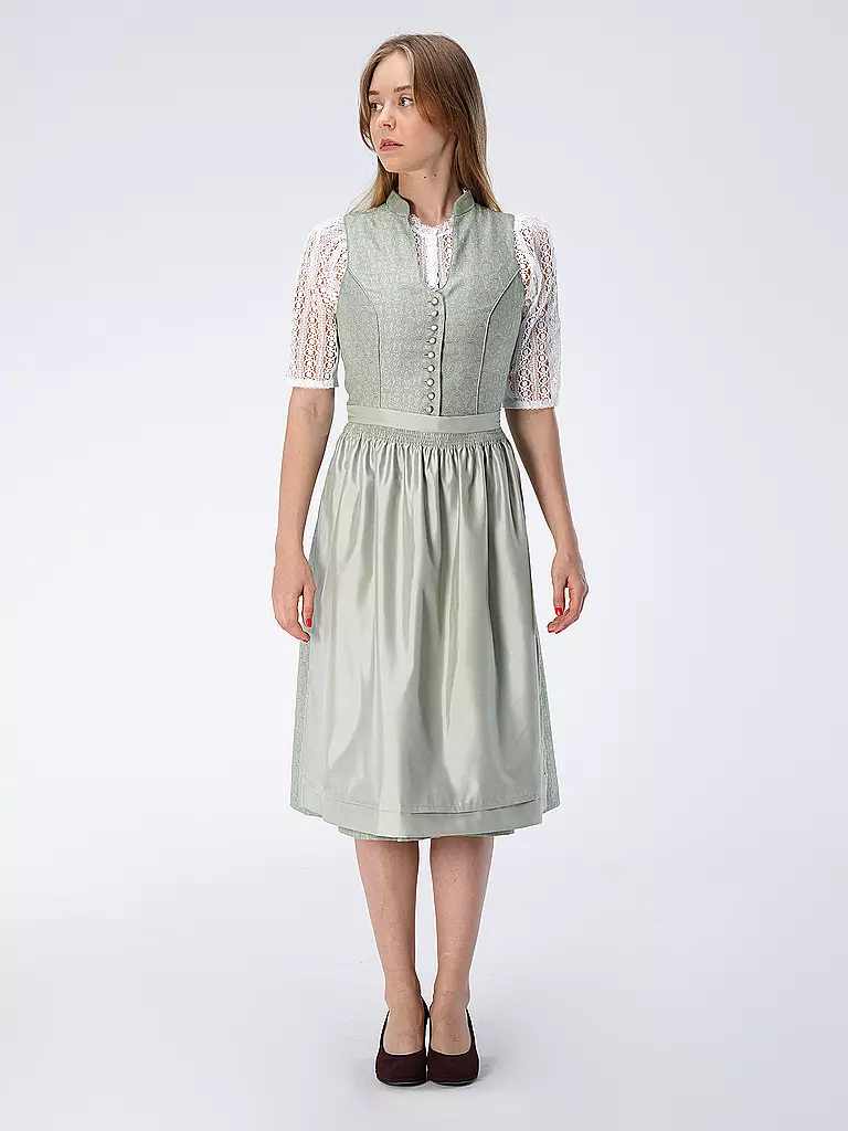 WENGER | Dirndl ZELDA  | mint