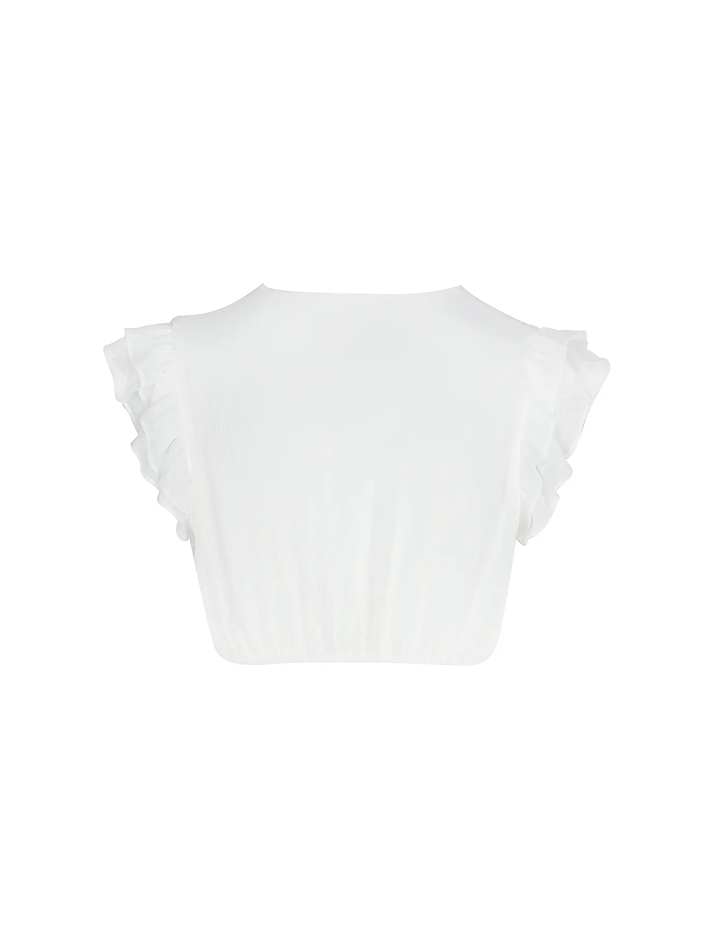 WENGER | Dirndlbluse AMALIA | creme