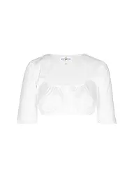 WENGER | Dirndlbluse ERIKA | creme