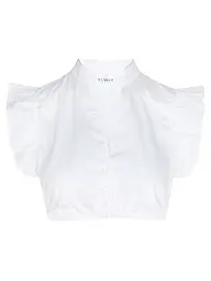 WENGER | Dirndlbluse KASANDRA | weiss
