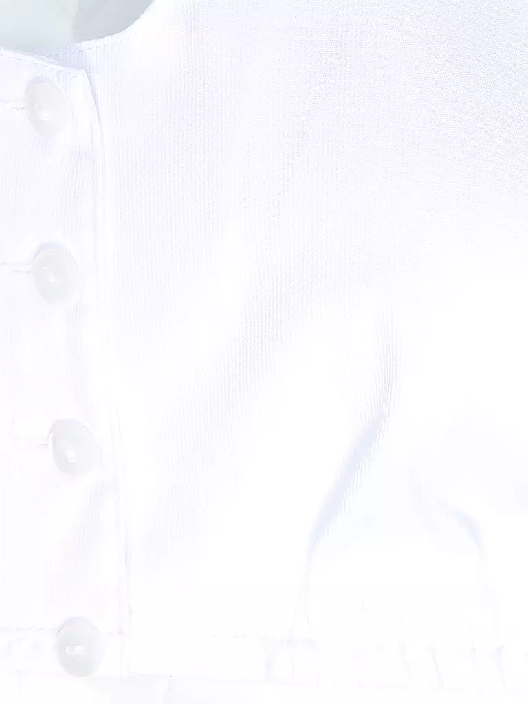 WENGER | Dirndlbluse LENA | weiss