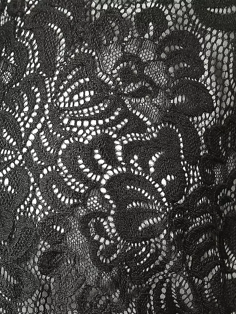 WENGER | Dirndlbluse Manuela | schwarz