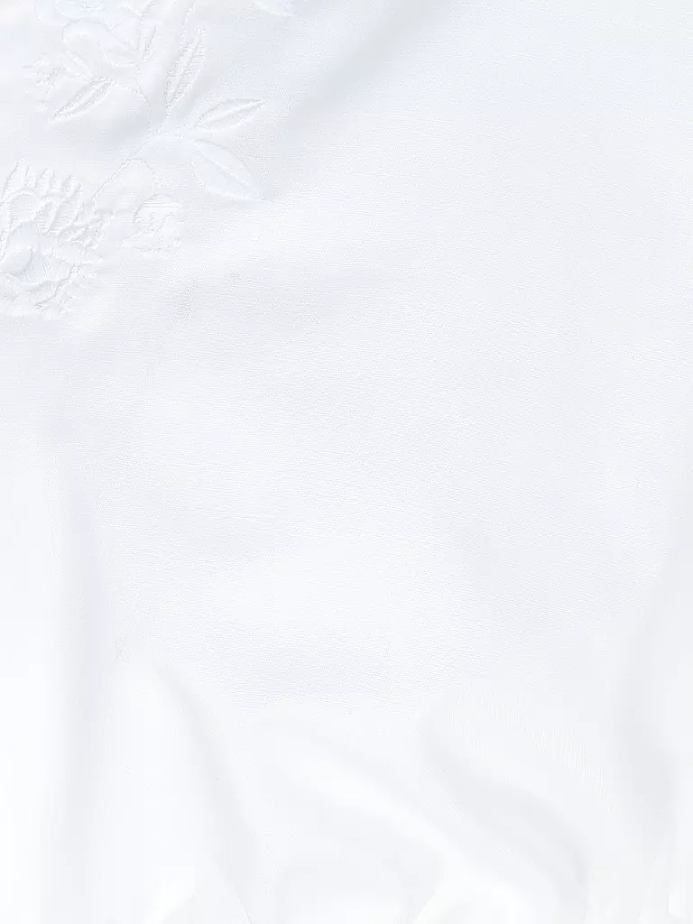 WENGER | Dirndlbluse ROSI | weiss