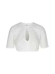 WENGER | Dirndlbluse SANDRA | creme