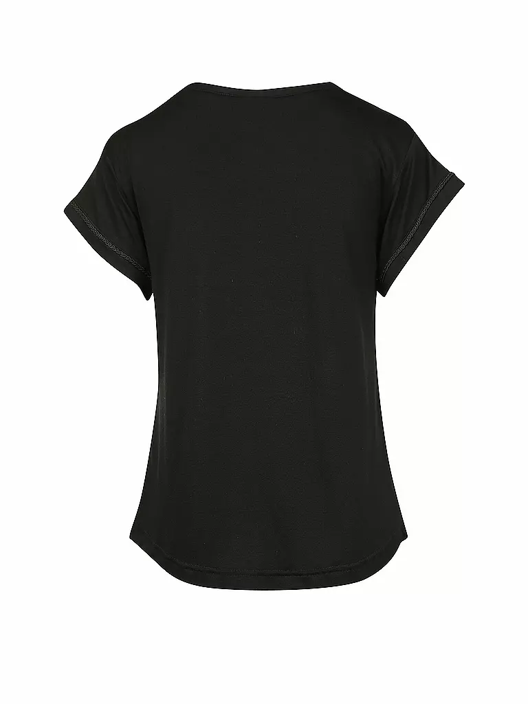 WENGER | T Shirt | schwarz