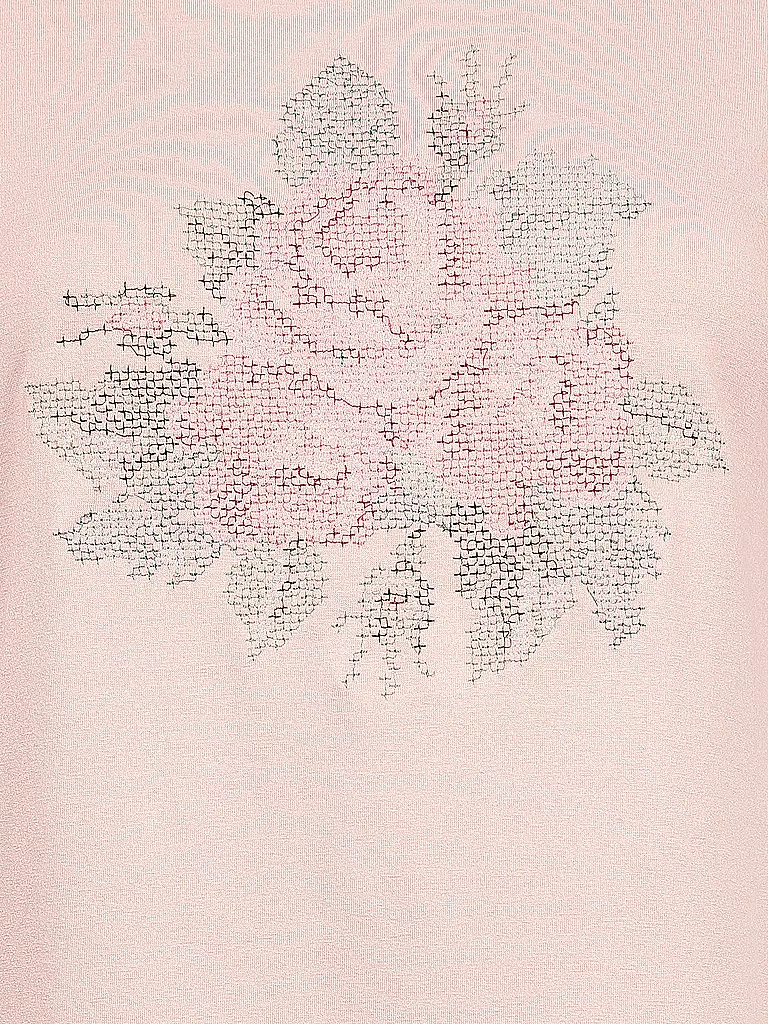WENGER | T Shirt | rosa