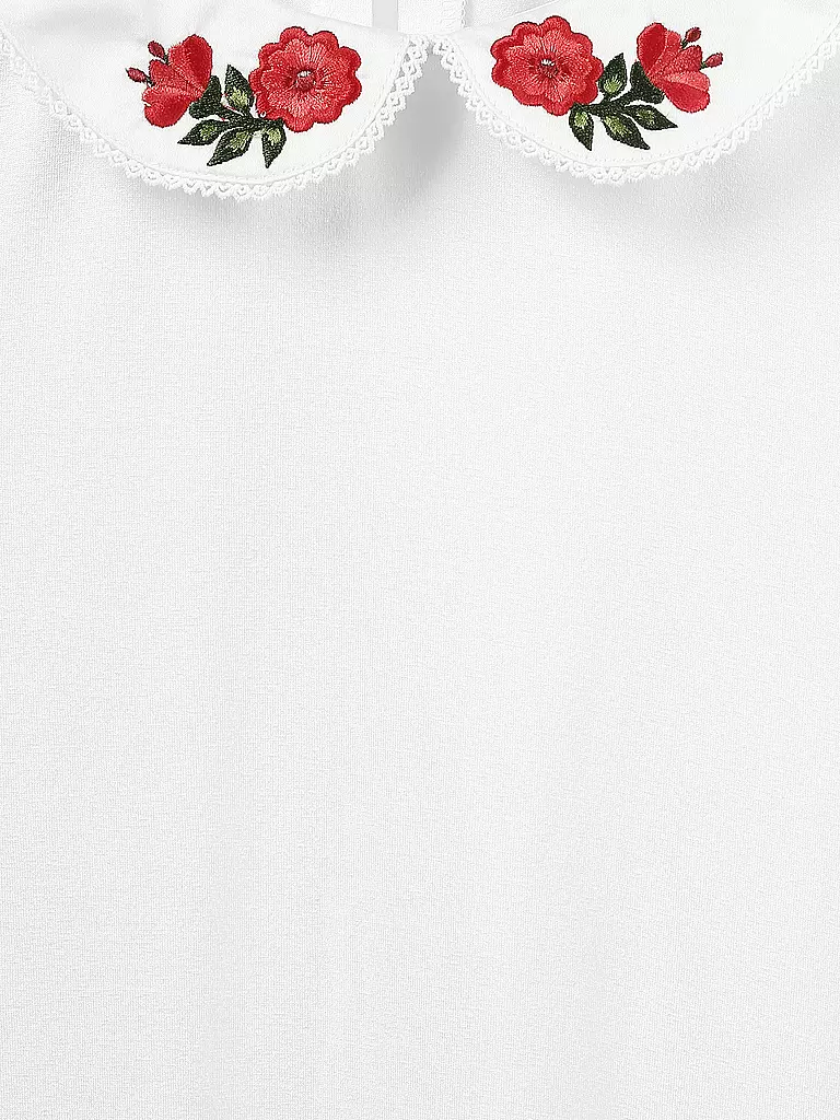 WENGER | T-Shirt | weiß