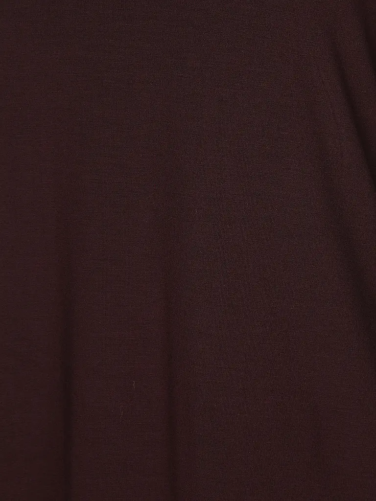 WENGER | Trachenshirt FULDA | dunkelrot