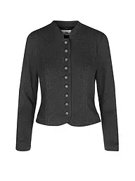 WENGER | Trachten Blazer SEE | grau