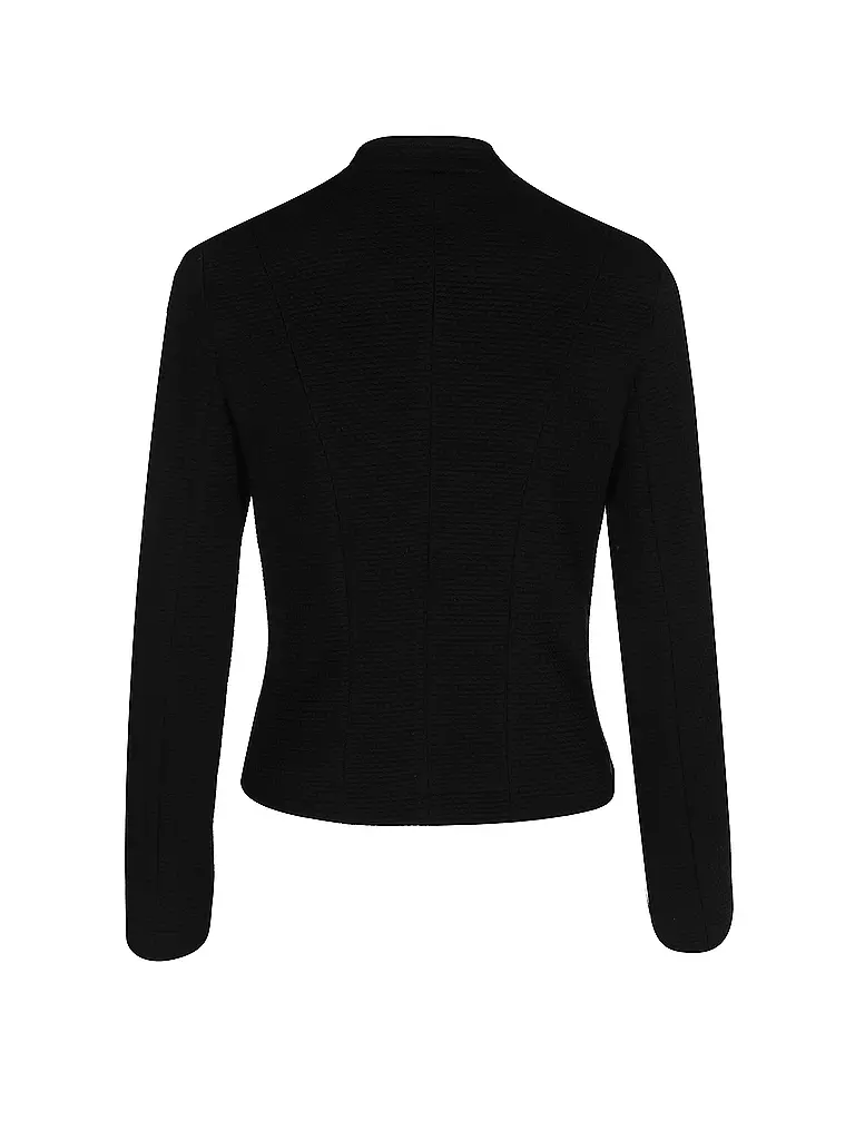 WENGER | Trachten Blazer SEE | grau