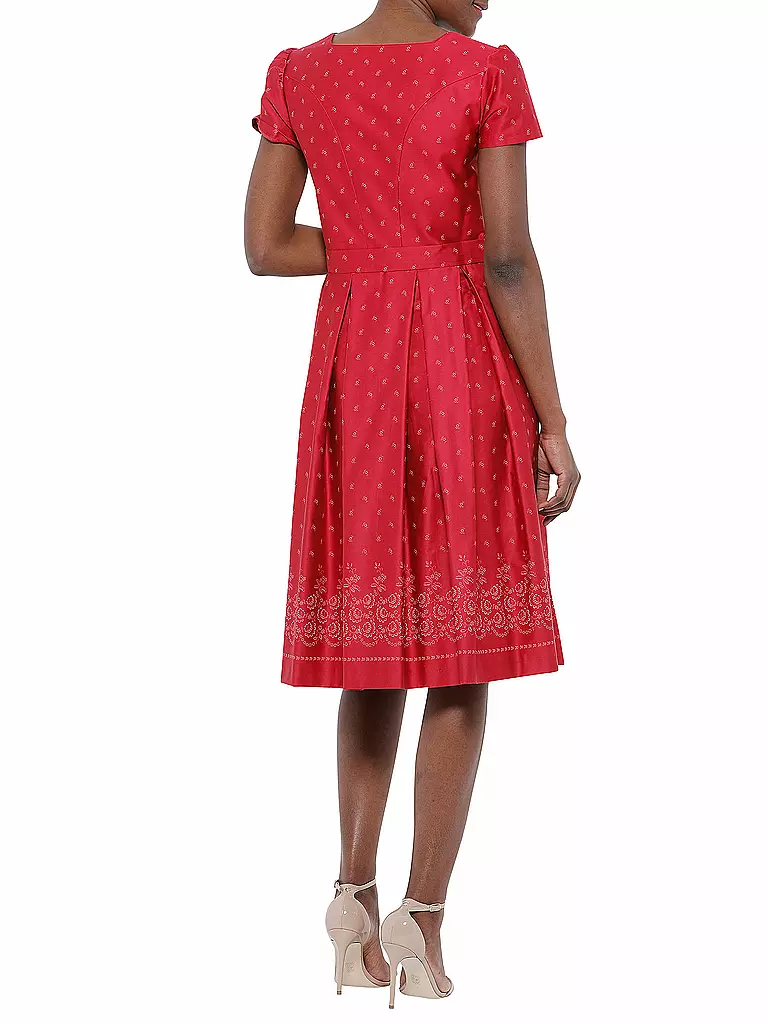 WENGER | Trachten-Kleid "Astrid" | 