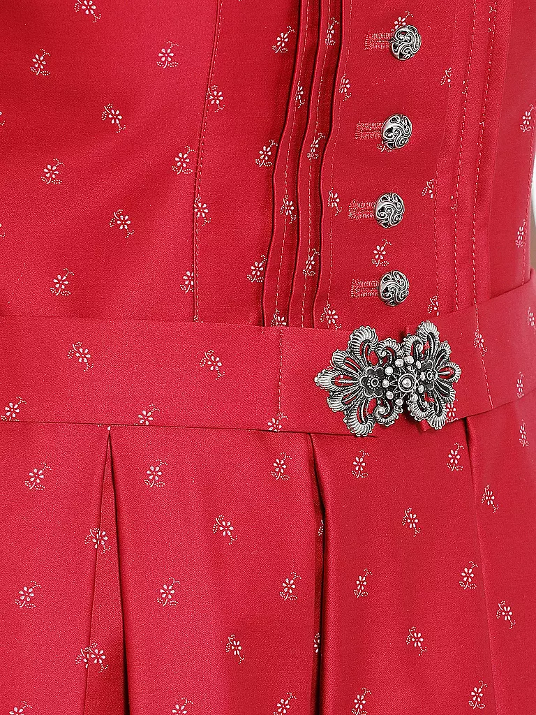 WENGER | Trachten-Kleid "Astrid" | 