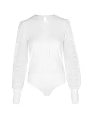 WENGER | Trachtenbody ACHENSEE | creme