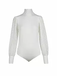 WENGER | Trachtenbody Irrsee | creme