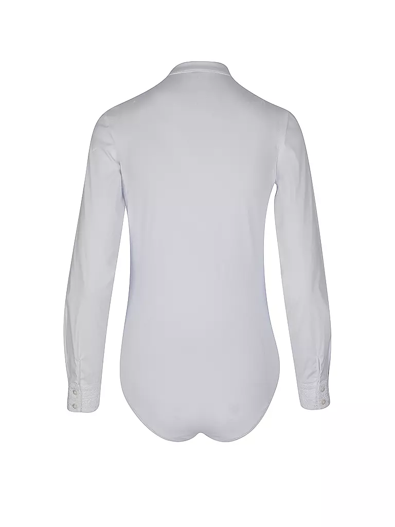 WENGER | Trachtenbody Pfeffenteich | creme