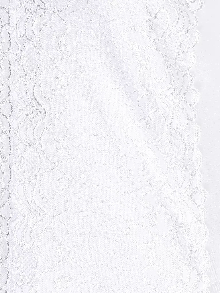 WENGER | Trachtenbody Regina | weiss