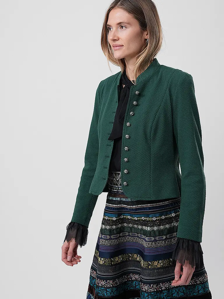 WENGER | Trachtenjacke SEE | 