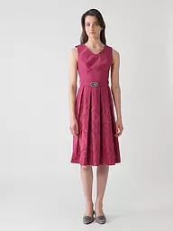 WENGER | Trachtenkleid CAMILA | beere